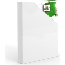 Mena Rise Sanat Profesyonel Tuval 30X40CM