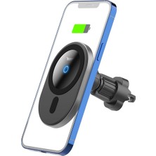 Mena Rise BL32 15W Uyumlu Araç Içi Şarj Cihazı