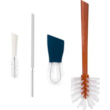 Mena Rise Mod Yedek Fırça Seti, Çoklu