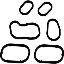 Wender Mercedes Yağ Radyatör Contası OM622 [VITO447] SET:6AD