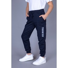 Toontoy Erkek Çocuk Toontoy Baskılı Eşofman Alt