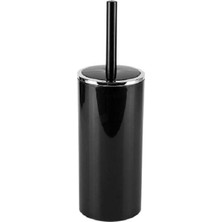 Mena Rise Tuvalet Fırçası Siyah (E34) M-E34-06