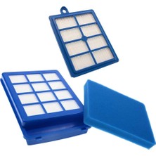 Mena Rise Fc 9919 ve FC9924 Uyumlu Filtre Seti