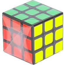 Mena Rise FX7834 Klasik Cube Zeka Küpü 3x3 -