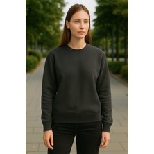 Pi Fashion Bayan Sweat 3iplik