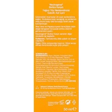Mena Rise Neutrogena Sivilce Karşıtı Yağsız Yüz Nemlendiricisi 50ML, 50 ml