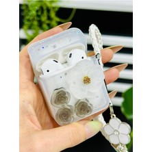 Mena Rise 1. Nesil ve 2. Nesil ile Uyumlu Oyuncak Tasarımlı Kalın Koruyucu Silikon Kılıf - Incilimenekşe