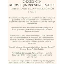 Mena Rise Chogongjin Geumsul Jin Güçlendirici Esans 50ML