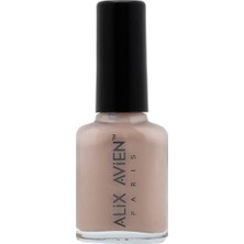 Mena Rise Alıx Avıen Nude Oje 51 - Yüksek Pigmentli Uzun Süreli Kalıcılık Hızlı Kuruma - Nail Lacquer 51