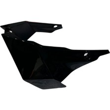 Kawasaki Z250SL Siyal Alt Sakal Orijinal 55028-0752-20A