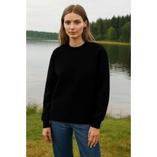 Pi Fashion Bayan Sweat 3iplik