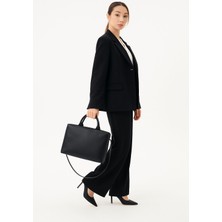 Tandi Bags Matsima Omuz ve Evrak Çantası Antrasit