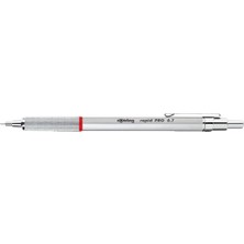 Kitabevimden Rotring Versatil Kalem Rapid Pro 0.7 mm Gümüş 1904256