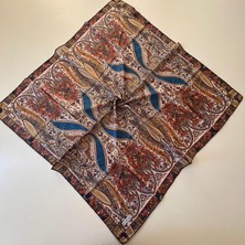 Mismara Vual Eşarp HS203