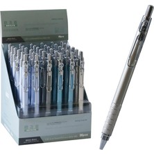 Kitabevimden Bafix Oufeıya Versatil Kalem 0.7 mm 6302-36-PKT