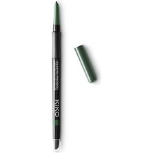 Mena Rise Kiko Göz Kalemi - Unlimited Precision Automatic Eyeliner & Khol - 11 Camouflage Green