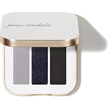 Mena Rise Jane Iredale Purepressed Göz Farı Üçlü