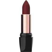 Mena Rise Golden Rose Satin Lipstick No:31 - Ruj