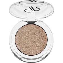 Mena Rise Golden Rose Soft Color Pearl Mono Eyeshadow No:44 1 Paket