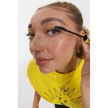 Mena Rise Avon Wondercurl Hacim, Kıvırma ve Kaldırma Etkili Maskara Blackest Black