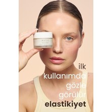 Mena Rise Matsu Professional Marine Peptide, Ultra Nemlendirme ve Onarım Yüz Kremi, 50 ml