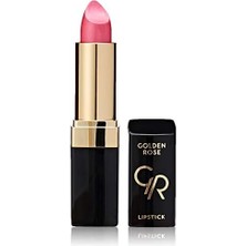 Mena Rise Golden Rose Lipstick Ruj No.64 Delist