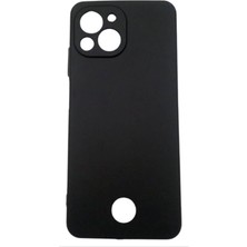 Mena Rise S23 Pro Max Ruber Yumusak Slikon Kilif