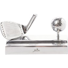 Mena Rise Golf Dekoratif