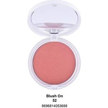 Mena Rise Gabrini Allık 53