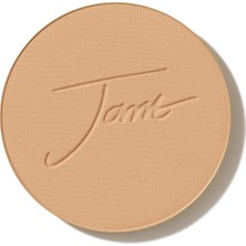 Mena Rise Jane Iredale Purepressed Base Mineral Fondöten Spf 20 Yedek