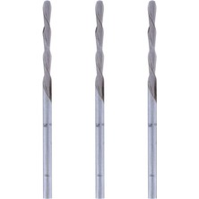 Mena Rise 561 Çok Amaçlı Spiral Kesme Uçları 3,2 Mm, 3'lü