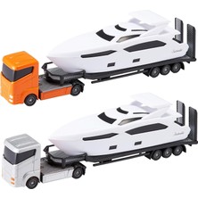 Mena Rise Sun-Htı-Tmz-Dc.çekici Tekneli 2R.12D.