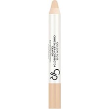 Mena Rise Golden Rose Concealer & Corrector Crayon No:03 1 Paket