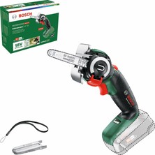 Mena Rise Akülü Testere Advancedcut 18 (Akü ve Şarj Cihazı Dahil Değildir, Teknolojisi, 18 Volt Akü Sistemi, Karton Kutuda