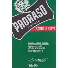 Mena Rise Proraso Refreshing - Okaliptus Sakal Balsamı 100 ml