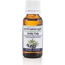 Mena Rise Prof Saracoglu Ardıç Yağı 20ML