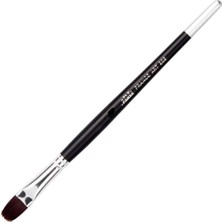 Mena Rise 202 Kedi Dili Sentetik Fırça N:1