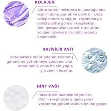Mena Rise Procsın Anti-Aging Kolajen Serum, Kırışıklık Karşıtı & Gözenek Sıkılaştırıcı, Yaşlanma Karşıtı & Cilt Yenileyici, Günlük Bakım, 20 ml