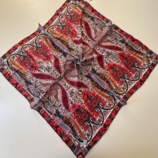 Mismara Vual Eşarp HS211