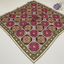 Bonjela Soft Eşarp HS339