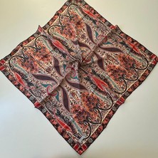 Mismara Vual Eşarp HS204