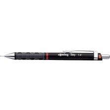 Kitabevimden Rotring Versatil Kalem Tikky Rd 0.9 mm Siyah 1904697-12-LI-PKT