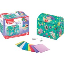 Maped Creatıv Gizli Mozaik Kutusu 907056