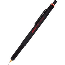 Kitabevimden Rotring Versatil Kalem 800 Plus 0.5 mm Ipad Uçlu Siyah 1900181