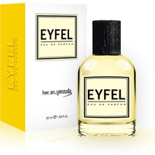 Eyfel W4 Kadın Parfüm