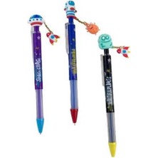 Kitabevimden Dolphin Versatil Kalem DLP-CF-7011 (36 Lı)