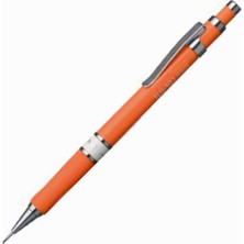 Kitabevimden Penac Versatil Kalem ( 12 Adet ) Tlg Profi Teknik Çizim 0.7 mm Turuncu SC0703-24