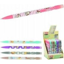 Kitabevimden Mikro Versatil Kalem 0.7 mm Mp 6008-36 Standlı-36-Pkt