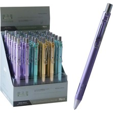 Kitabevimden Bafix Oufeıya Versatil Kalem 0.7 mm 6300-36-PKT