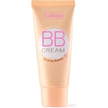 Mena Rise Callista Bb Cream 140 Doğal Kapatıcı Spf 15 Bb Krem